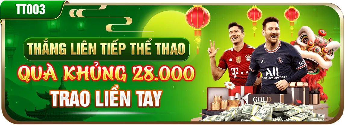 Khuyến mãi bigbet88 login