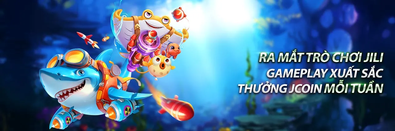 Thế Giới Bắn Cá bigbet88
